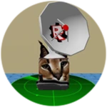 You Found Radar Floppa!