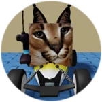You Found RC Floppa!