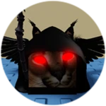 You Found Reaper Floppa!