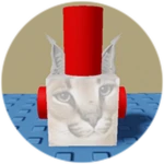You Found Red Marker Floppa!