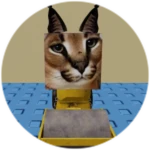 You Found Road Roller Floppa!