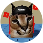 You Found Roblox Floppa!