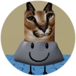 You Found Rocky Floppa!
