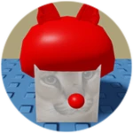 You Found Ronald Floppa!