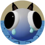 You Found Sad Looky Floppa!