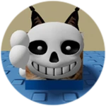 You Found Sans Floppa!