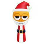 You found Santa Claus! [Christmas 2025]