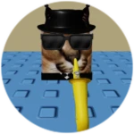 You Found Saxophone Floppa!