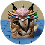 You Found Seashell Floppa!
