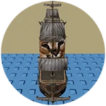 You Found Ship Floppa!