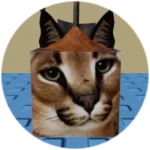 You Found Shovel Floppa!