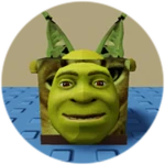 You Found Shrek Floppa!