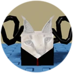 You Found Slender Floppa!