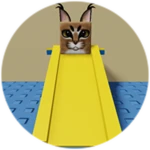 You Found Slide Floppa!