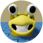 You Found Slow Seline Floppa!