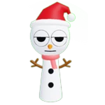 You found Snowman! [Christmas 2025]