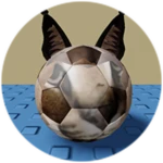You Found Soccer Ball Floppa!
