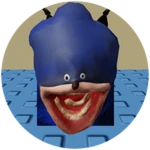 You Found Sonic Tapes Floppa!