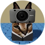 You Found Speakerman Floppa!