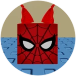 You Found Spiderman Floppa!