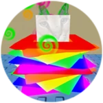 You Found Spiral Floppa!