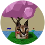 You Found Spring Floppa!