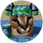 You Found Sprite Floppa!