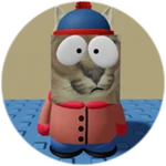 You Found Stan Floppa!