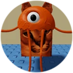 You Found Stinger Flinn Floppa!