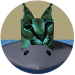 You Found Stingray Floppa!