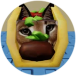 You Found Taco Floppa!