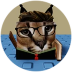 You Found Teacher Floppa!
