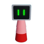 You found Test Phase 1 [Oc]