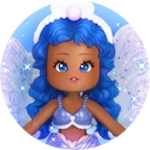 You found the 6 Fairies / Water Fairy!