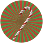 You found the CANDY CANE