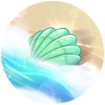 💚You Found The Green Shell!💚