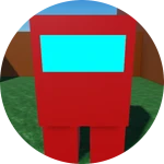 You found the imposter!