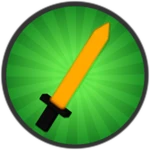 You found the Lava Blade!