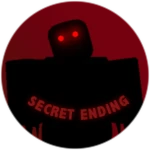 You found the Secret Ending!