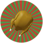 You found the TURKEY