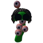 You found the Vineria's eye [Phase 3]