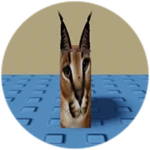 You Found Thin Floppa!