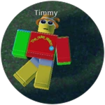 You found Timmy