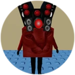 You Found Titan Speakerman Floppa!