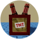 You Found TNT Floppa!