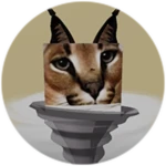 You Found Tornado Floppa!