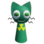 You Found Tox Phase 1 [Pyramixed]