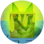 You Found Toxic Floppa!