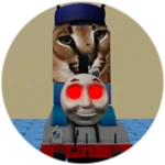 You Found Train EXE Floppa!