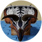 You Found Triceratops Floppa!